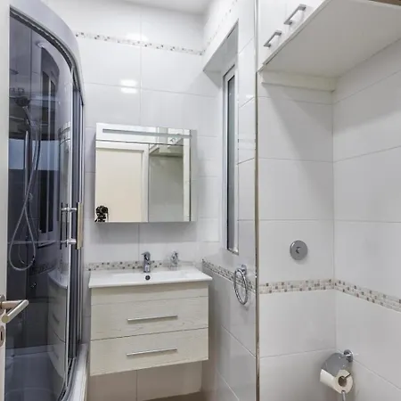 Apartment Seafront Designer Bliss In St Julian's Saint Julian's