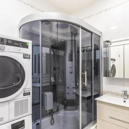 Appartement Seafront Designer Bliss In St Julian's