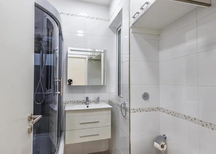 Apartament Seafront Designer Bliss In St Julian's St. Julian's